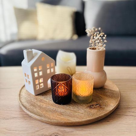 Cozy Apartment In Hannover Central Екстериор снимка