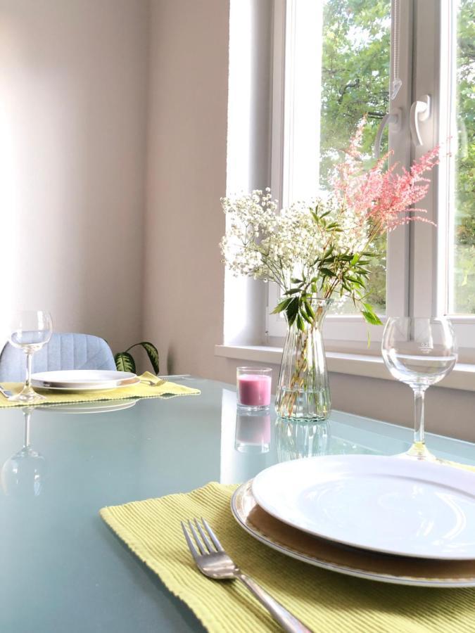Cozy Apartment In Hannover Central Екстериор снимка