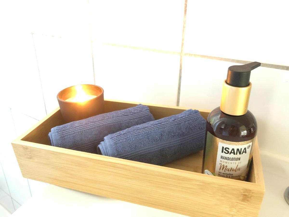 Cozy Apartment In Hannover Central Екстериор снимка