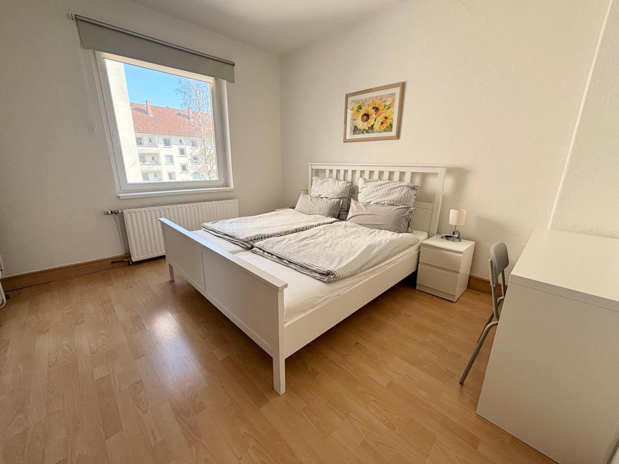 Cozy Apartment In Hannover Central Екстериор снимка